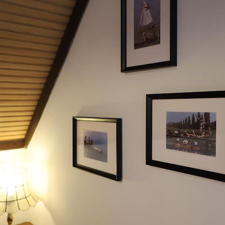Attila Vendeghaz Appartement Balatonboglár Buitenkant foto