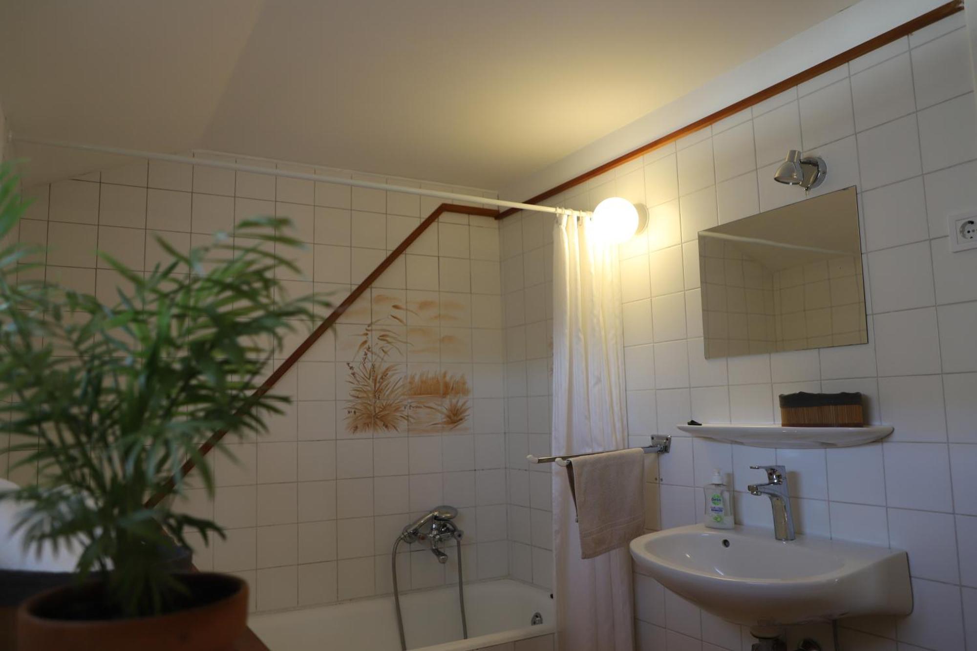 Attila Vendeghaz Appartement Balatonboglár Buitenkant foto