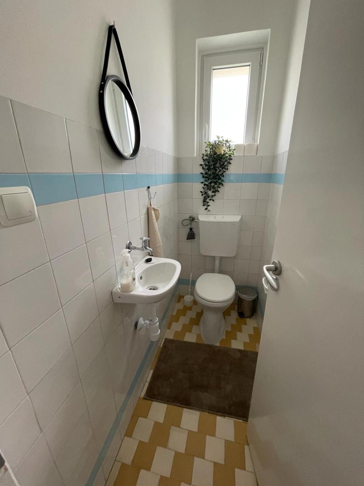 Attila Vendeghaz Appartement Balatonboglár Buitenkant foto