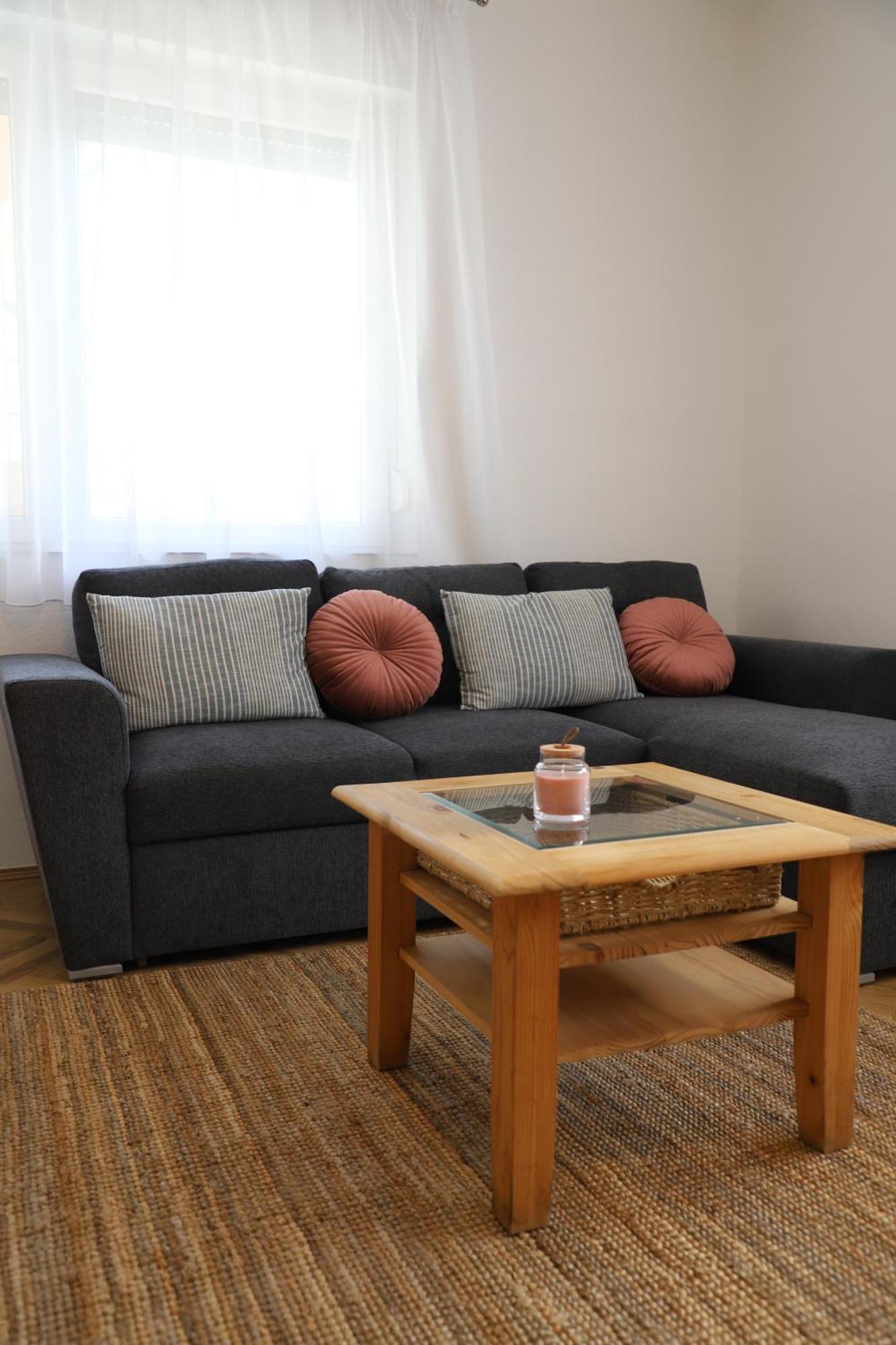 Attila Vendeghaz Appartement Balatonboglár Buitenkant foto